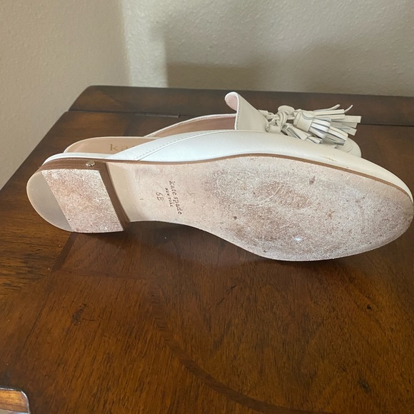 Kate Spade Mules - Picture 3 of 5